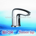 New design automatic faucet